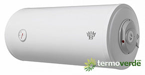 Bandini SO 120 PLUS Scaldabagno orizzontale 120 Lt Litri