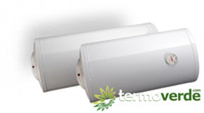 Bandini SO 80 PLUS Scaldabagno orizzontale 80 Lt Litri