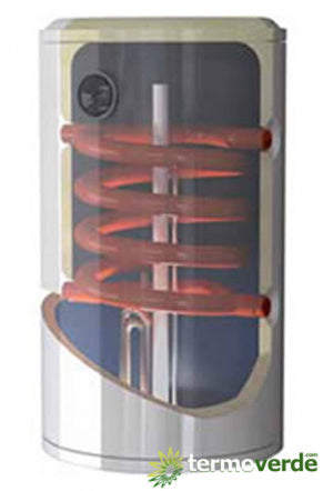 Bandini STU 100 PLUS Scaldabagno termoelettrico 100 Lt
