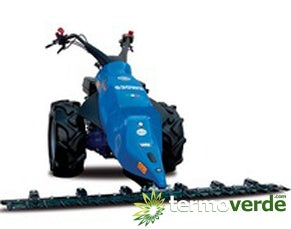 BCS 635 HY POWERSAFE® Honda 10,7 HP ALPS