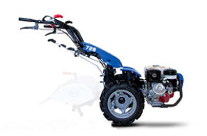 BCS 728 POWERSAFE® Honda 5,5 HP Motocoltivatore