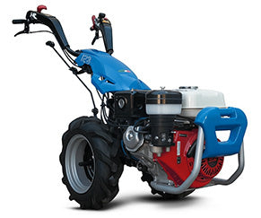 BCS 770 HY POWERSAFE® REVERSIBILE Honda 11,7 HP
