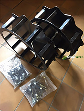 BCS Antideriva Super Bite per ruote 5.00-10