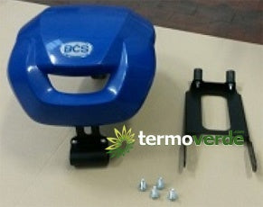 BCS Kit cofano motore Kohler KD350