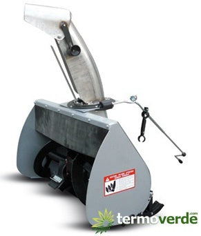 BCS Spazzaneve a turbina cm 70