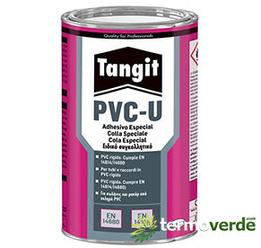 Collante PVC Tangit 1000 gr