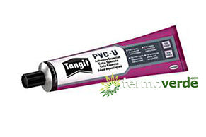 Collante PVC Tangit 125 gr