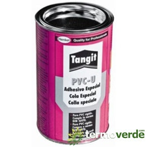 Collante PVC Tangit 500 gr