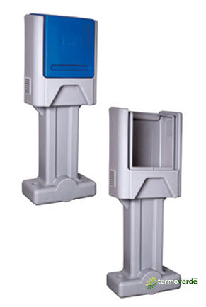 Colonnina portaquadro Elentek Smart