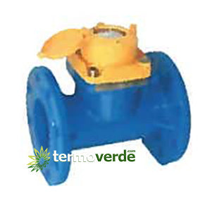 Contatore acqua Irritec TWP 2 dn 80 - 40 m3/h
