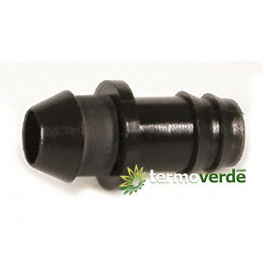 100 pz Derivazione Irritec 833 ala gocciolante Ø16