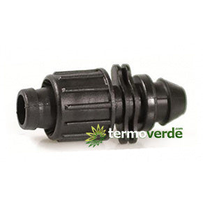 50 derivazione Derivazione manichetta Irritec 853 - XL Ø22