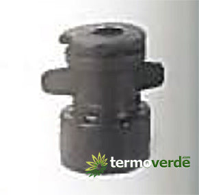 50 pz Derivazione tubo Layflat filettata Irritec DCF ¾'' F