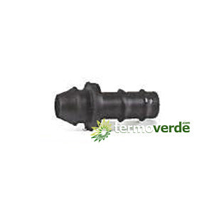 500 pz Derivazione tubo polietilene Irritec DCU Ø16