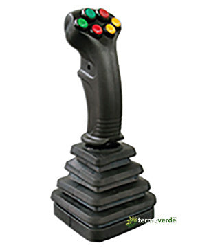 Dolmec JCELV Joystick a cloche per prepotatrici vigneto