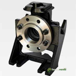 Dreno A6 TYPE PN6 Piede di accoppiamento pompa