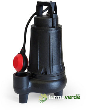 Dreno Alpha V EVO 32 M/G Pompa acque nere
