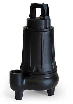 Dreno Alpha V EVO 55 T Pompa acque nere