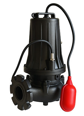 Dreno AM 65/2/125 C.236/G Pompa acque sporche