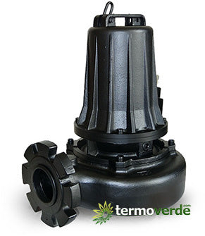 Dreno AT-EX 100/4/152 C.243 Pompa acque sporche