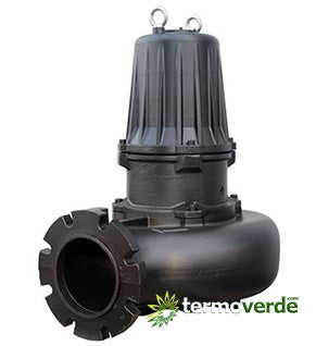 Dreno AT-EX 200/6/240 C.275 Pompa acque sporche