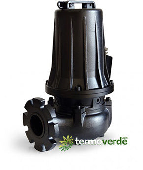 Dreno AT-EX 65/2/152 C.246 Pompa acque sporche
