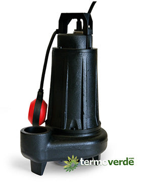 Dreno BIC 50-2/110 T/G Pompa acque sporche