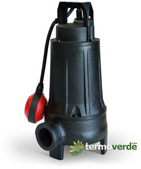 Dreno Compatta 2 T/G Pompa acque nere