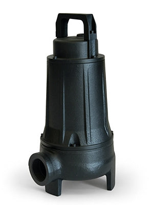 Dreno Compatta EVO 3 T Pompa acque nere