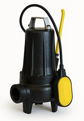 Dreno Compatta  PRO 50-2/060 M/G Pompa acque nere