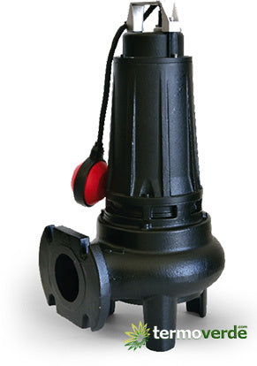 Dreno DNA 50-2/150 T/G Pompa acque nere