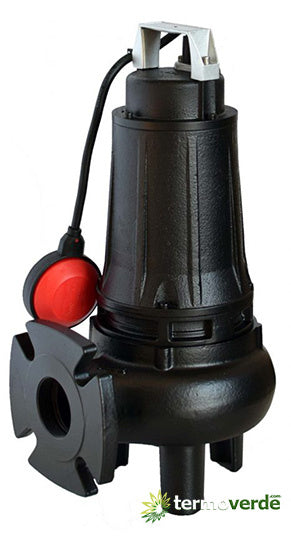 Dreno DNB 65-2/080 M/G Pompa acque nere