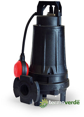 Dreno Grix 32-2/110 T Pompa trituratore