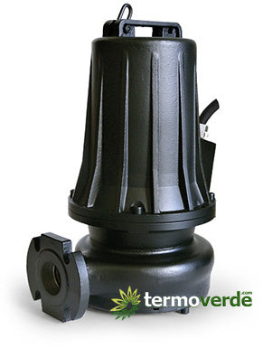Dreno GT 50-2/110 C.149 Pompa trituratore