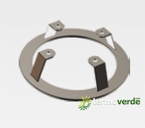 Dreno P5 Base di appoggio per pompa sommersa