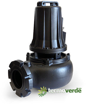 Dreno VM-EX 80/4/125 C.341 Pompa acque nere