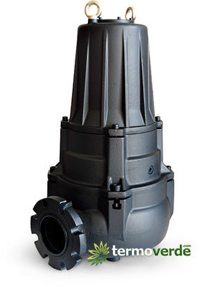 Dreno VTH 100-2/400/1 Pompa acque nere