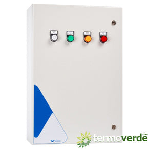 Elentek ATS 13 Quadro elettrico gruppo elettrogeno