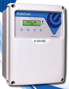 Elentek Drytek PRO 2 Mono NO BLOCCO PORTA