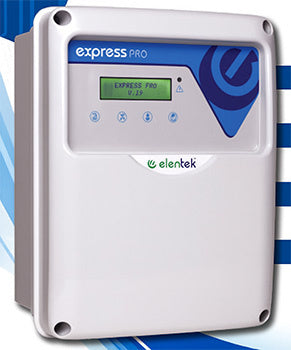 Elentek Express PRO 1-Mono NO BLOCCO PORTA