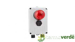 Elentek Flash 12 Quadro elettrico allarme