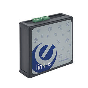 Elentek Link-e Gateway Wifi  controllo remoto quadri elettrici