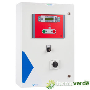 Elentek Reacto-EN/75 Quadro elettrico antincendio