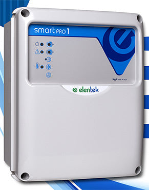 Elentek Smart PRO 1 Mono NO BLOCCO PORTA