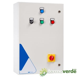 Elentek Stardelta 1/11 Quadro elettrico 1 pompa