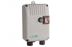 Elentek Startbox 0.37-16 Avviatore elettrico motore