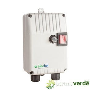 Elentek Startbox 0.75-35 Avviatore elettrico motore