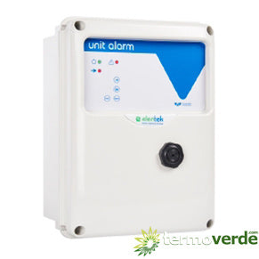 Elentek Unit Alarm 1 Quadro elettrico allarme