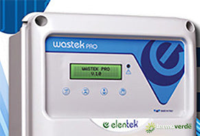 Elentek Wastek PRO 1 Mono NO BLOCCO PORTA