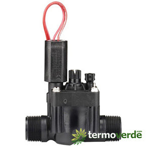 Elettrovalvola Hunter PGV 1" M/M 9VDC latch